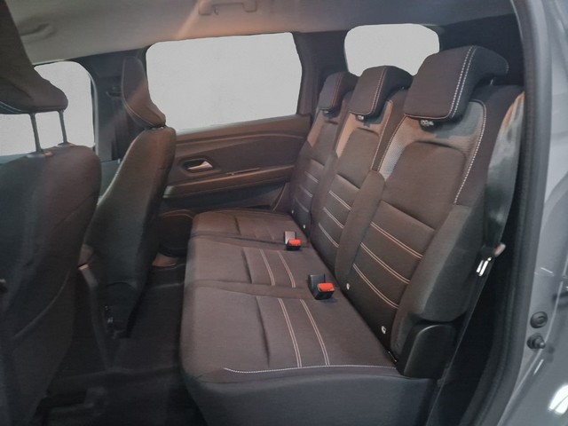 Foto 8 Dacia Jogger Expression Hybrid 104 kW (140 CV) 5 Plazas