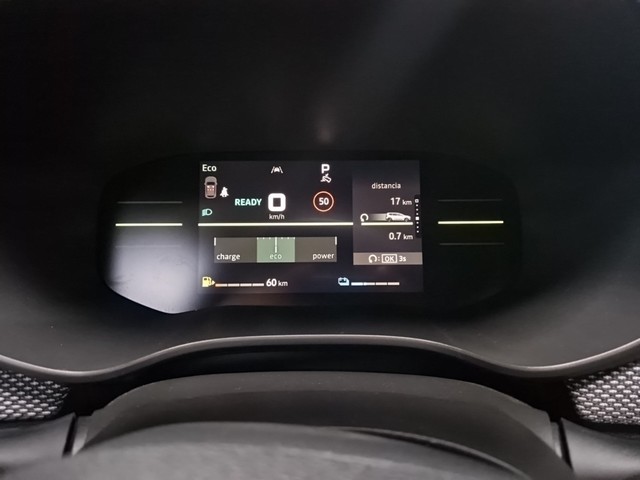 Foto 11 Dacia Jogger Expression Hybrid 104 kW (140 CV) 5 Plazas