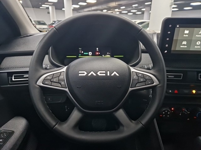 Foto 16 Dacia Jogger Expression Hybrid 104 kW (140 CV) 5 Plazas