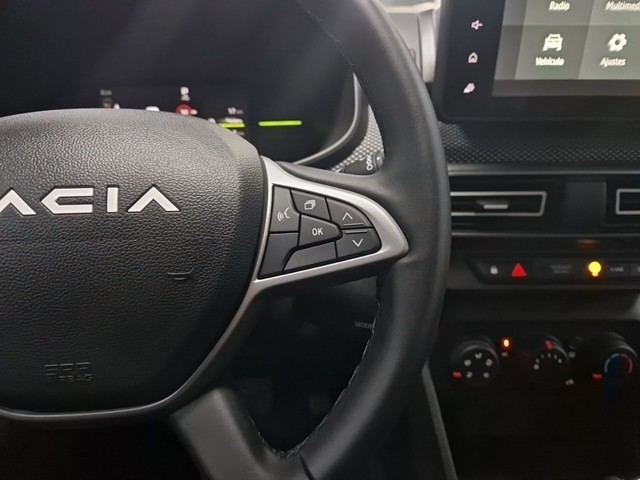 Foto 18 Dacia Jogger Expression Hybrid 104 kW (140 CV) 5 Plazas
