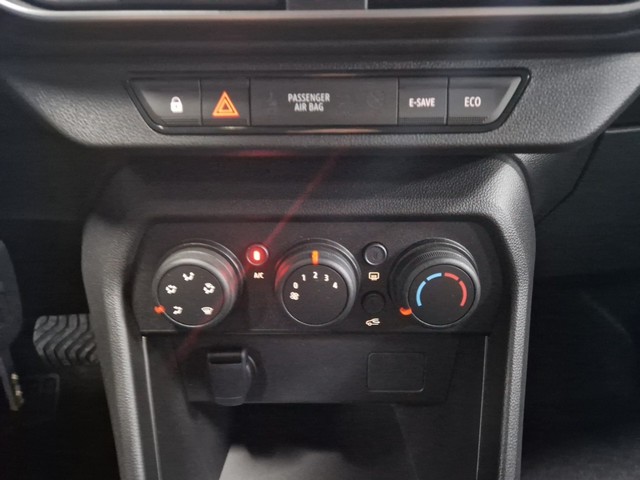 Foto 21 Dacia Jogger Expression Hybrid 104 kW (140 CV) 5 Plazas