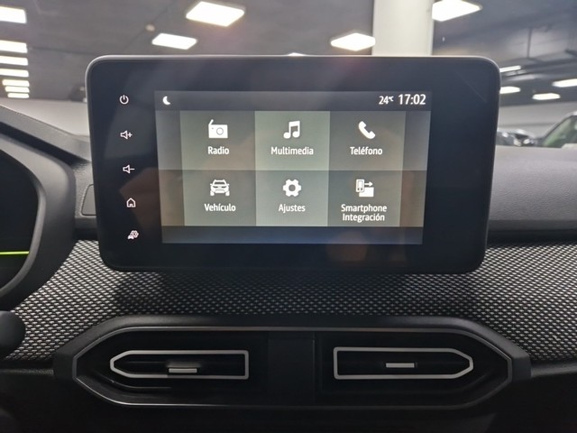 Foto 22 Dacia Jogger Expression Hybrid 104 kW (140 CV) 5 Plazas