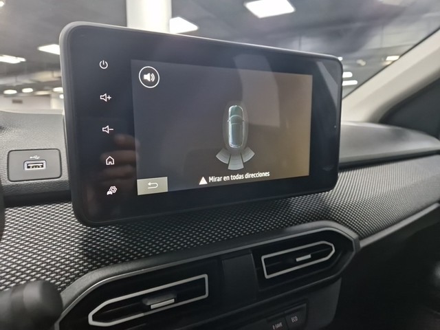 Foto 24 Dacia Jogger Expression Hybrid 104 kW (140 CV) 5 Plazas