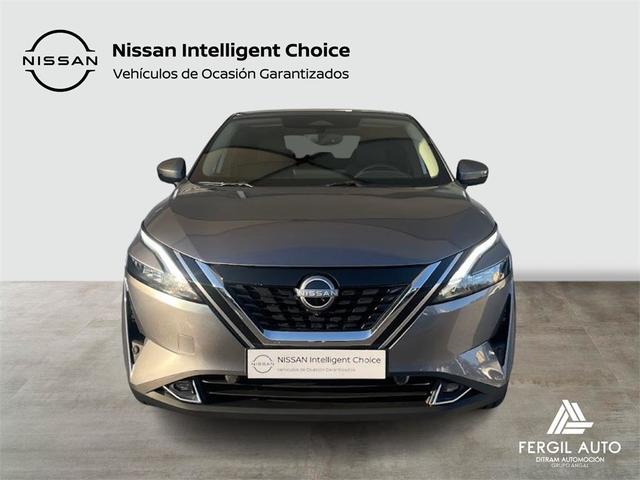 Foto 2 Nissan Qashqai E-POWER N-Connecta Auto 140 kW (190 CV)