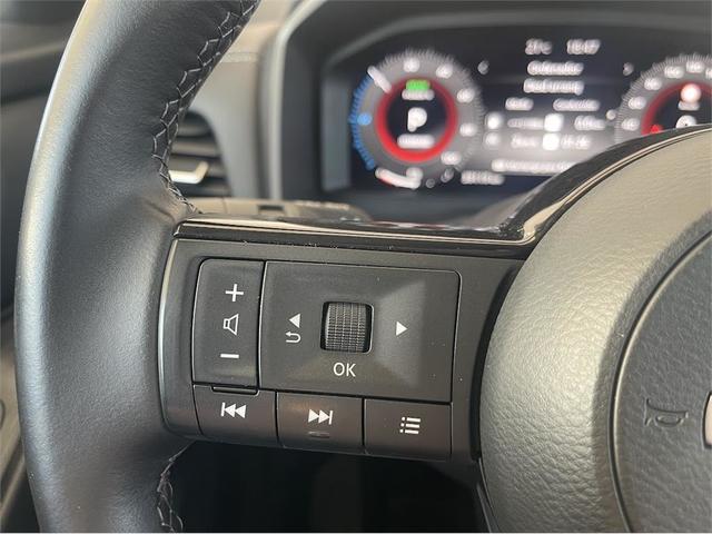 Foto 7 Nissan Qashqai E-POWER N-Connecta Auto 140 kW (190 CV)