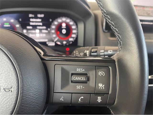 Foto 8 Nissan Qashqai E-POWER N-Connecta Auto 140 kW (190 CV)