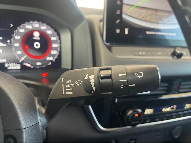 Foto 10 Nissan Qashqai E-POWER N-Connecta Auto 140 kW (190 CV)