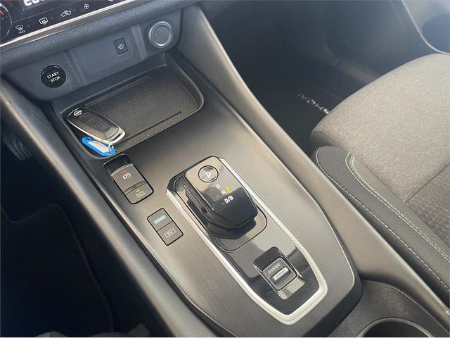 Foto 12 Nissan Qashqai E-POWER N-Connecta Auto 140 kW (190 CV)