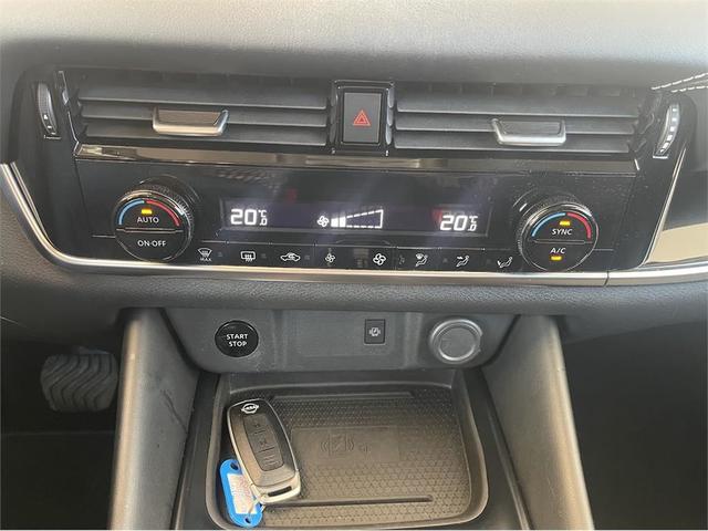 Foto 13 Nissan Qashqai E-POWER N-Connecta Auto 140 kW (190 CV)