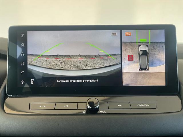 Foto 14 Nissan Qashqai E-POWER N-Connecta Auto 140 kW (190 CV)