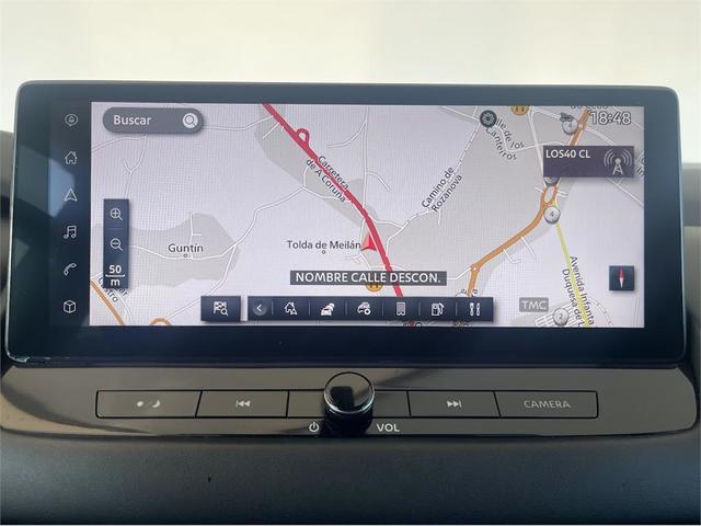 Foto 15 Nissan Qashqai E-POWER N-Connecta Auto 140 kW (190 CV)