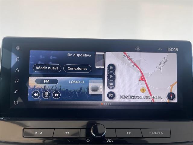 Foto 16 Nissan Qashqai E-POWER N-Connecta Auto 140 kW (190 CV)