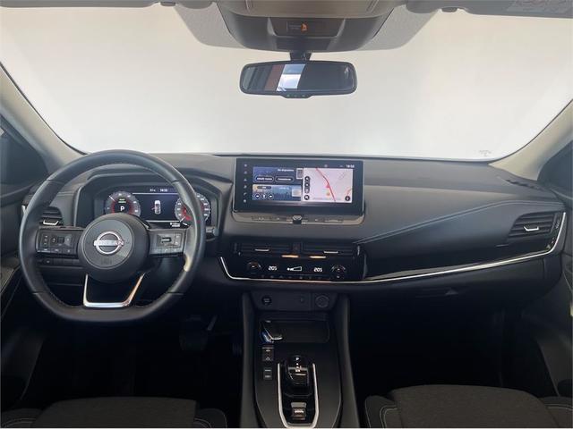 Foto 17 Nissan Qashqai E-POWER N-Connecta Auto 140 kW (190 CV)