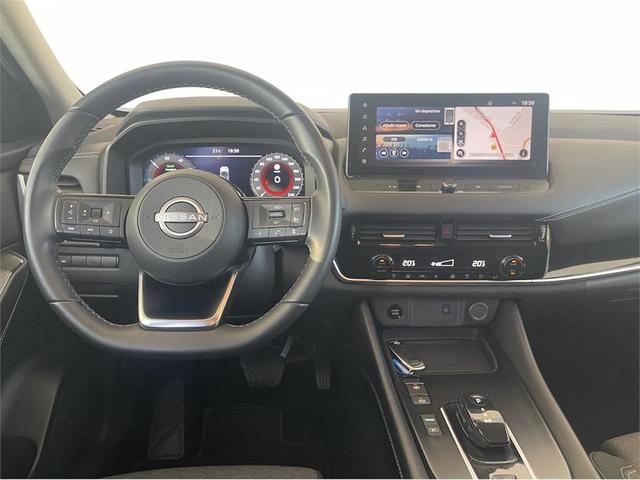 Foto 18 Nissan Qashqai E-POWER N-Connecta Auto 140 kW (190 CV)