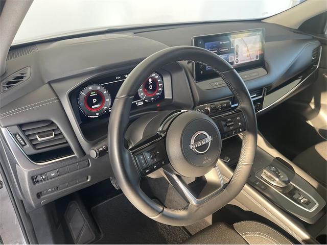 Foto 19 Nissan Qashqai E-POWER N-Connecta Auto 140 kW (190 CV)