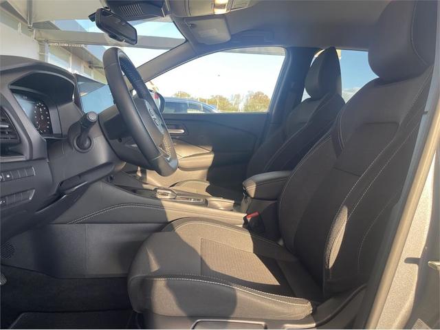 Foto 20 Nissan Qashqai E-POWER N-Connecta Auto 140 kW (190 CV)