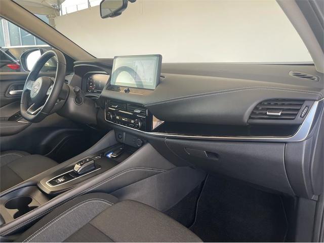 Foto 21 Nissan Qashqai E-POWER N-Connecta Auto 140 kW (190 CV)