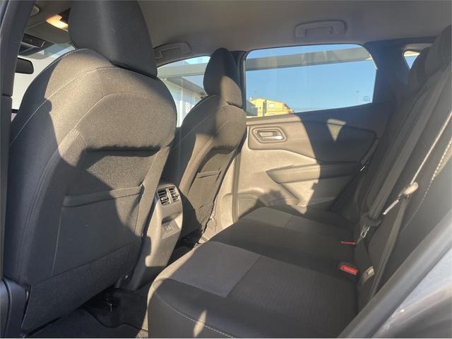 Foto 22 Nissan Qashqai E-POWER N-Connecta Auto 140 kW (190 CV)