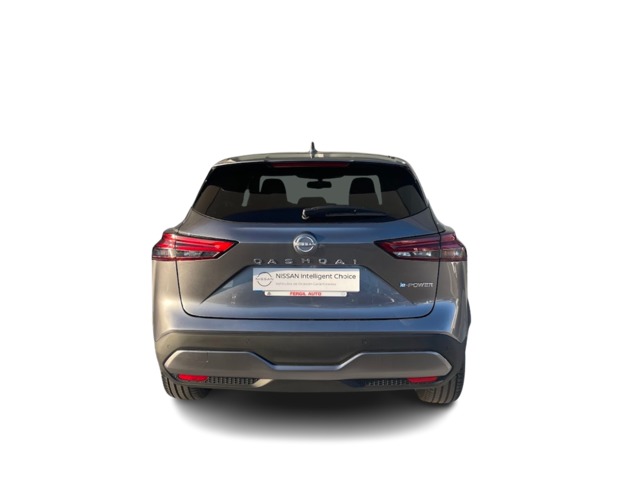 Foto 26 Nissan Qashqai E-POWER N-Connecta Auto 140 kW (190 CV)