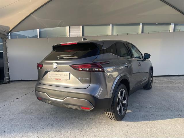 Foto 27 Nissan Qashqai E-POWER N-Connecta Auto 140 kW (190 CV)