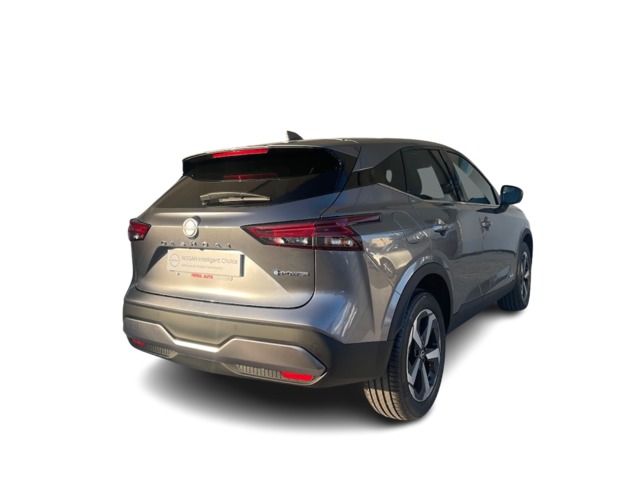 Foto 28 Nissan Qashqai E-POWER N-Connecta Auto 140 kW (190 CV)