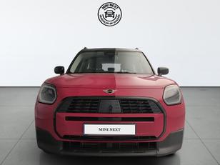 Fotos de MINI Countryman C 125 kW (170 CV)