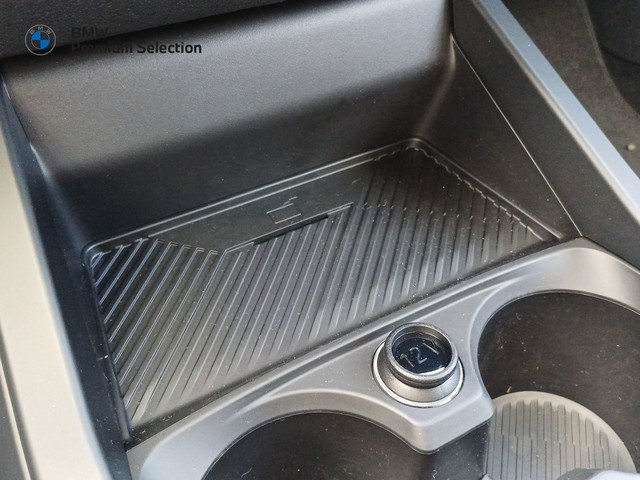 BMW Serie 1 116i color Azul. Año 2025. 90KW(122CV). Gasolina. En concesionario Marmotor de Las Palmas