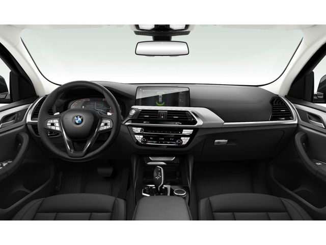BMW X4 xDrive20d color Gris. Año 2021. 140KW(190CV). Diésel. En concesionario Automoviles Bertolin S.L. de Valencia