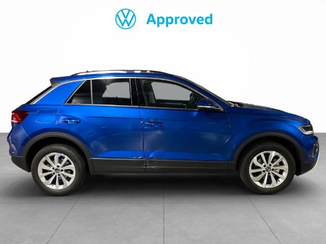 Volkswagen T-Roc Life 1.5 TSI 110 kW (150 CV) DSG