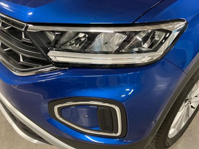 Volkswagen T-Roc Life 1.5 TSI 110 kW (150 CV) DSG