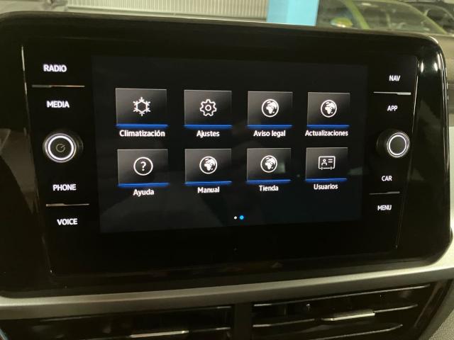 Volkswagen T-Roc Life 1.5 TSI 110 kW (150 CV) DSG