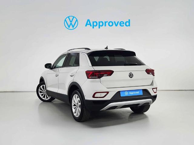 Volkswagen T-Roc Life 2.0 TDI 110 kW (150 CV) DSG