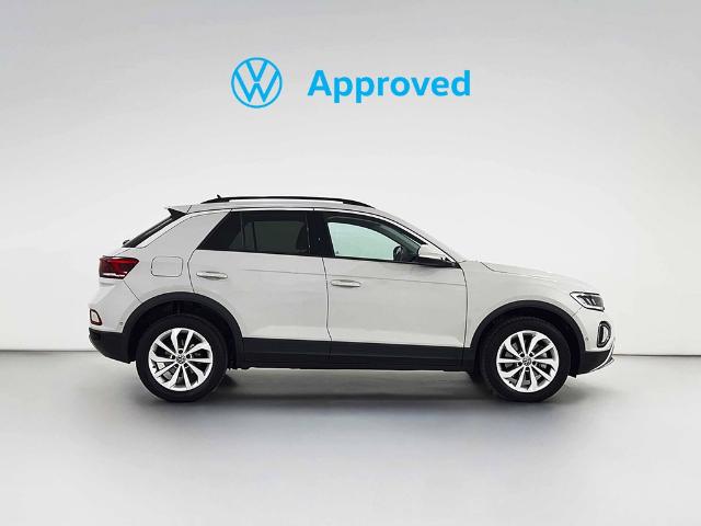 Volkswagen T-Roc Life 2.0 TDI 110 kW (150 CV) DSG