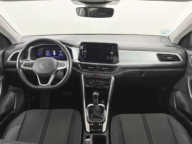 Volkswagen T-Roc Life 2.0 TDI 110 kW (150 CV) DSG