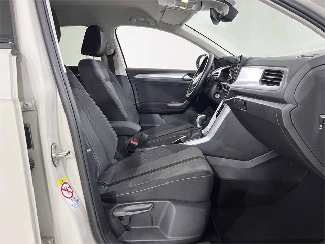 Volkswagen T-Roc Life 2.0 TDI 110 kW (150 CV) DSG