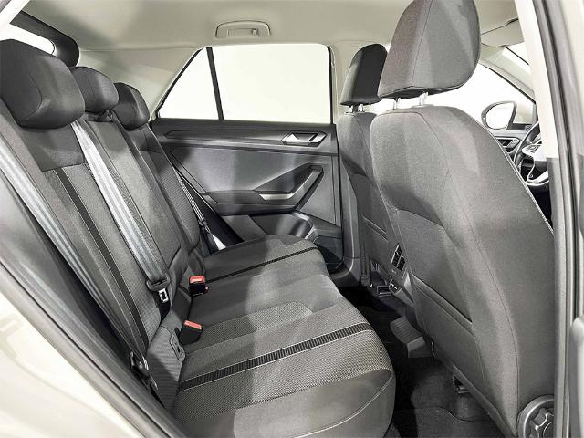 Volkswagen T-Roc Life 2.0 TDI 110 kW (150 CV) DSG