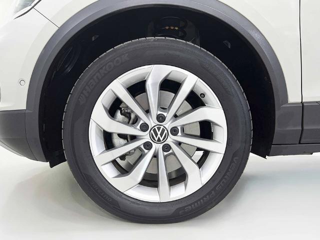 Volkswagen T-Roc Life 2.0 TDI 110 kW (150 CV) DSG