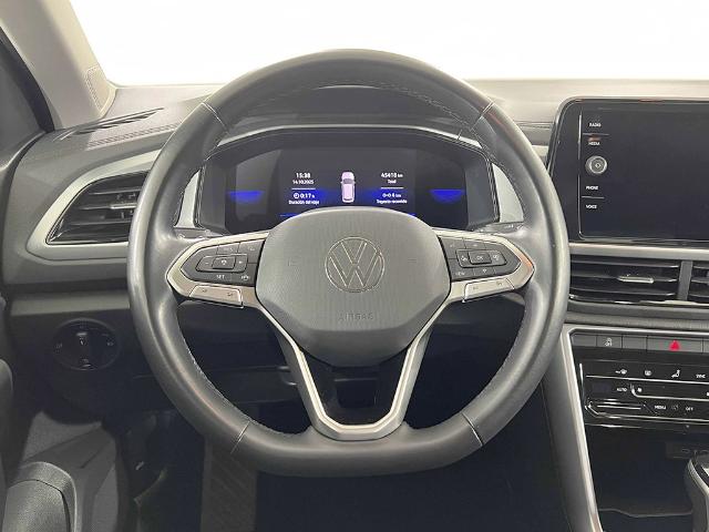 Volkswagen T-Roc Life 2.0 TDI 110 kW (150 CV) DSG