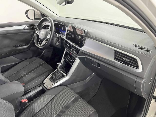 Volkswagen T-Roc Life 2.0 TDI 110 kW (150 CV) DSG