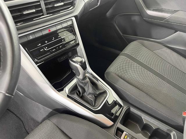 Volkswagen T-Roc Life 2.0 TDI 110 kW (150 CV) DSG