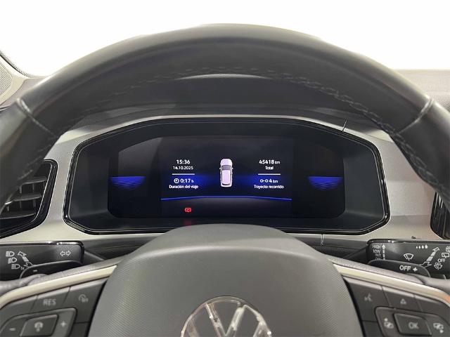 Volkswagen T-Roc Life 2.0 TDI 110 kW (150 CV) DSG