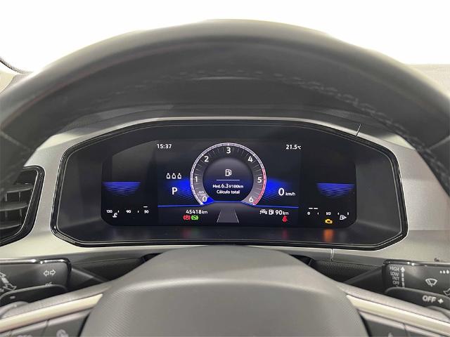 Volkswagen T-Roc Life 2.0 TDI 110 kW (150 CV) DSG