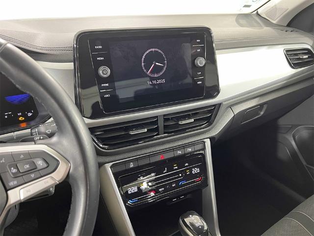 Volkswagen T-Roc Life 2.0 TDI 110 kW (150 CV) DSG