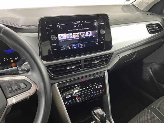 Volkswagen T-Roc Life 2.0 TDI 110 kW (150 CV) DSG
