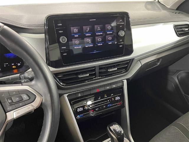 Volkswagen T-Roc Life 2.0 TDI 110 kW (150 CV) DSG