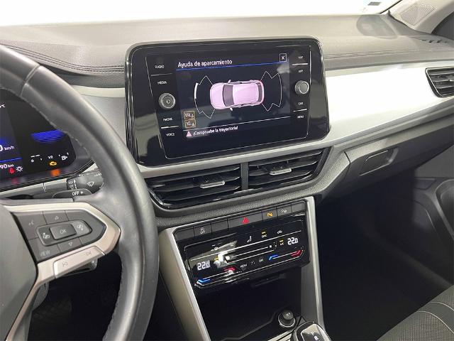Volkswagen T-Roc Life 2.0 TDI 110 kW (150 CV) DSG