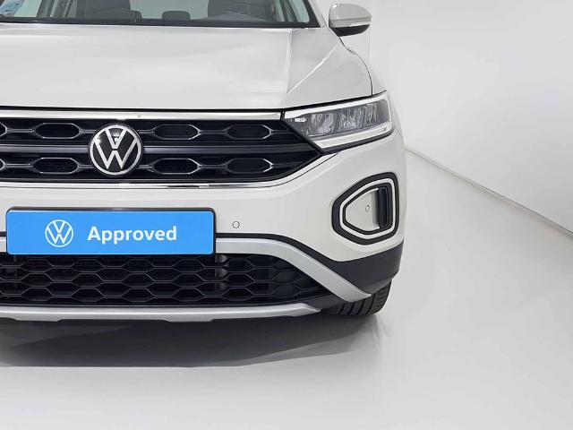 Volkswagen T-Roc Life 2.0 TDI 110 kW (150 CV) DSG