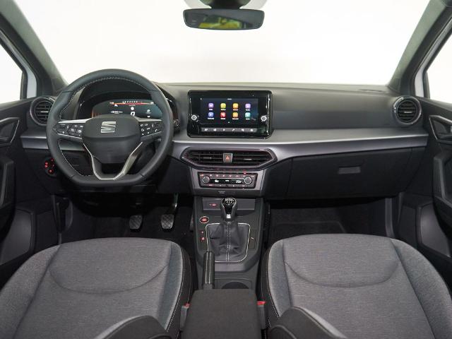 SEAT Ibiza 1.0 TSI Special Edition 85 kW (115 CV)