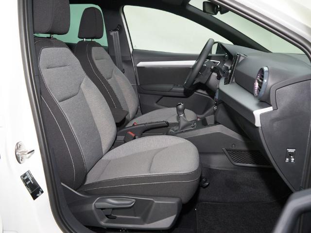 SEAT Ibiza 1.0 TSI Special Edition 85 kW (115 CV)