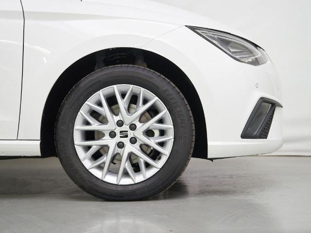 SEAT Ibiza 1.0 TSI Special Edition 85 kW (115 CV)